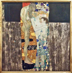 A három kor (Le tre età)